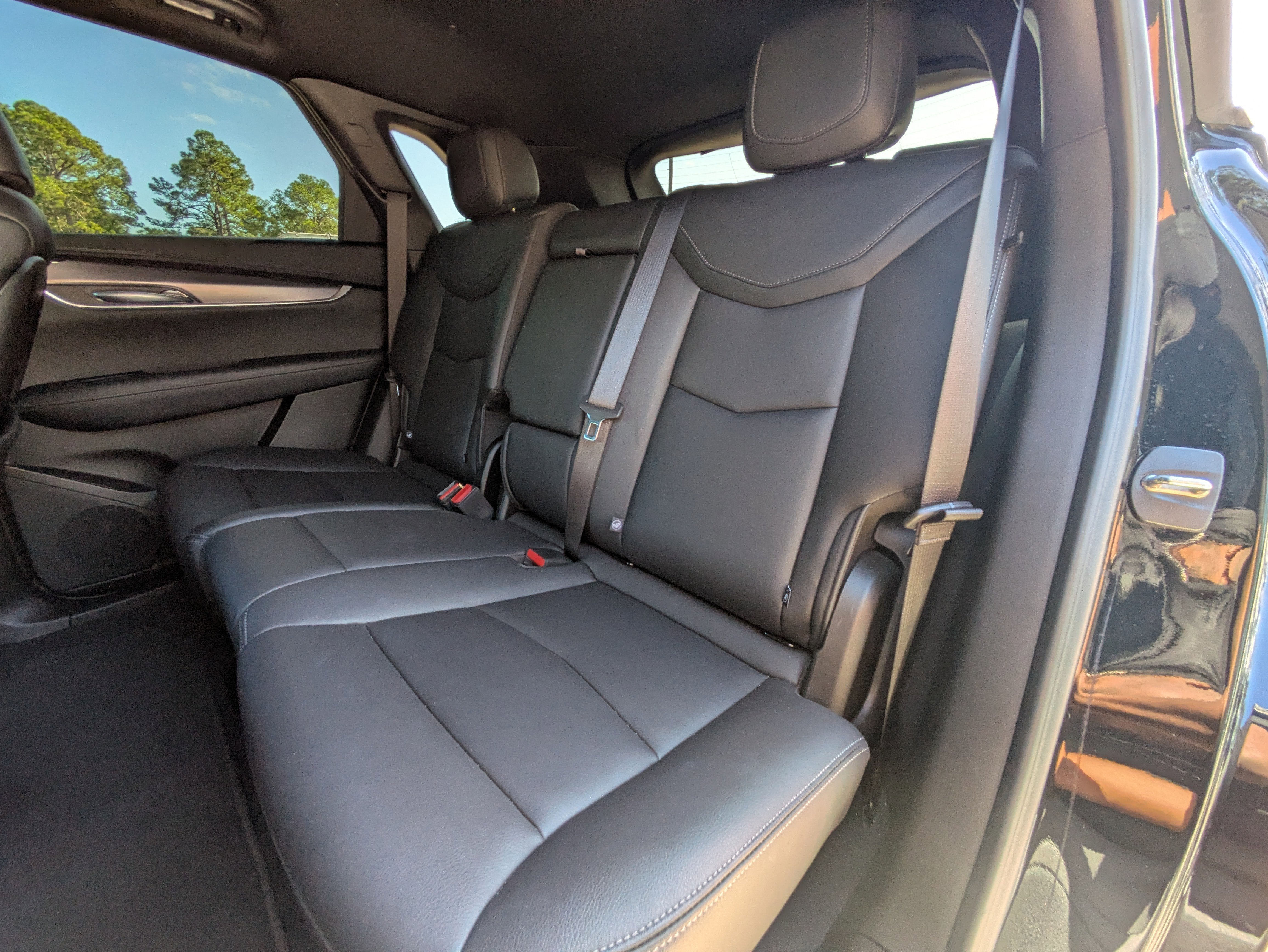 2023 Cadillac XT5 FWD Luxury