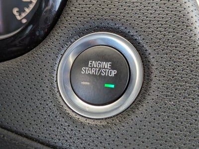 2023 Cadillac XT5 FWD Luxury