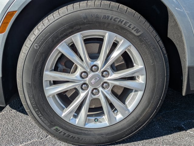 2023 Cadillac XT5 FWD Luxury