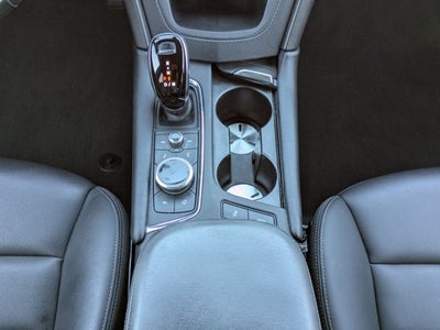 2023 Cadillac XT5 FWD Luxury