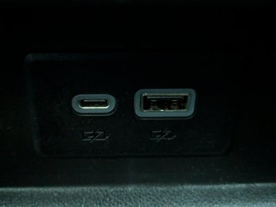 2022 Cadillac XT5 AWD Luxury