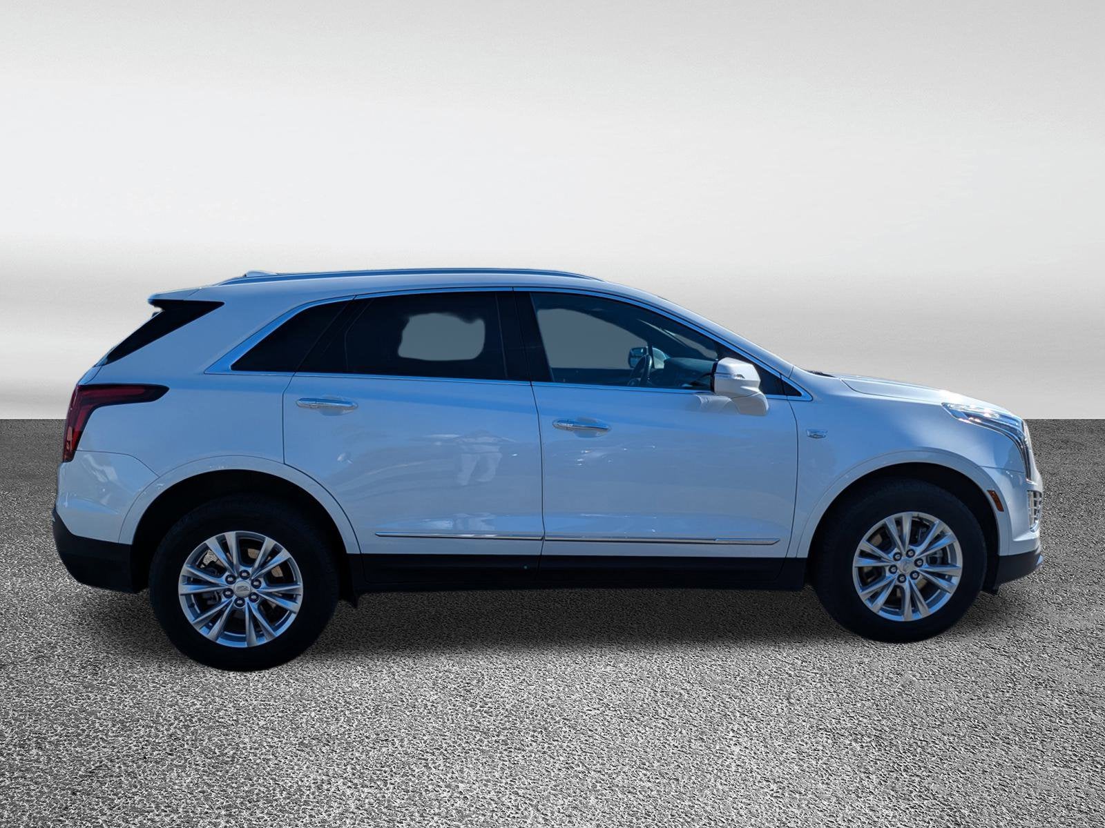2022 Cadillac XT5 AWD Luxury