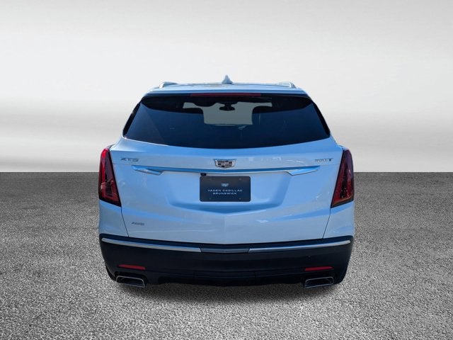 2022 Cadillac XT5 AWD Luxury