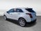 2022 Cadillac XT5 AWD Luxury