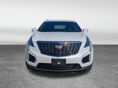 2022 Cadillac XT5 AWD Luxury