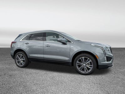 2024 Cadillac XT5 FWD Premium Luxury