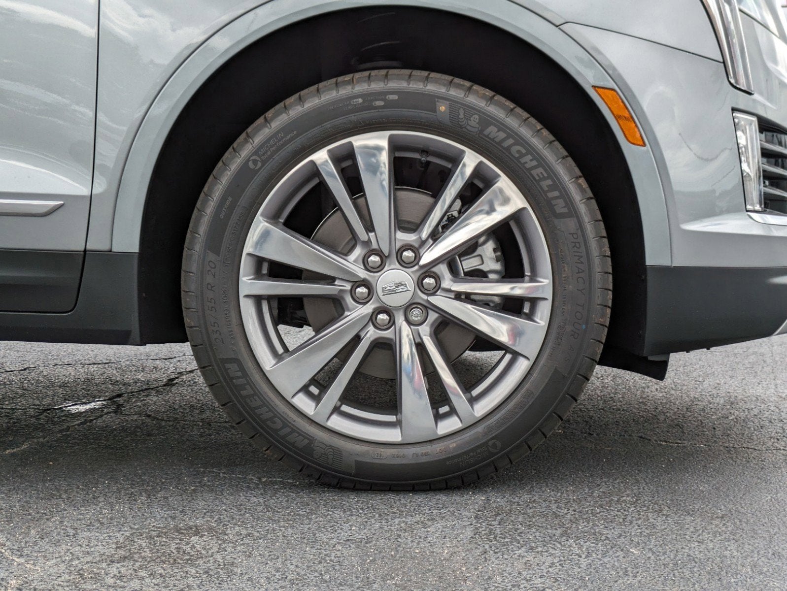 2024 Cadillac XT5 FWD Premium Luxury