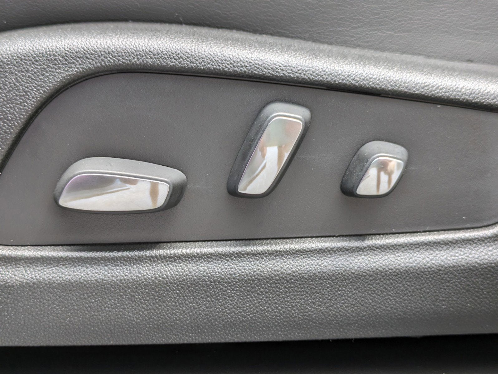 2024 Cadillac XT5 FWD Premium Luxury