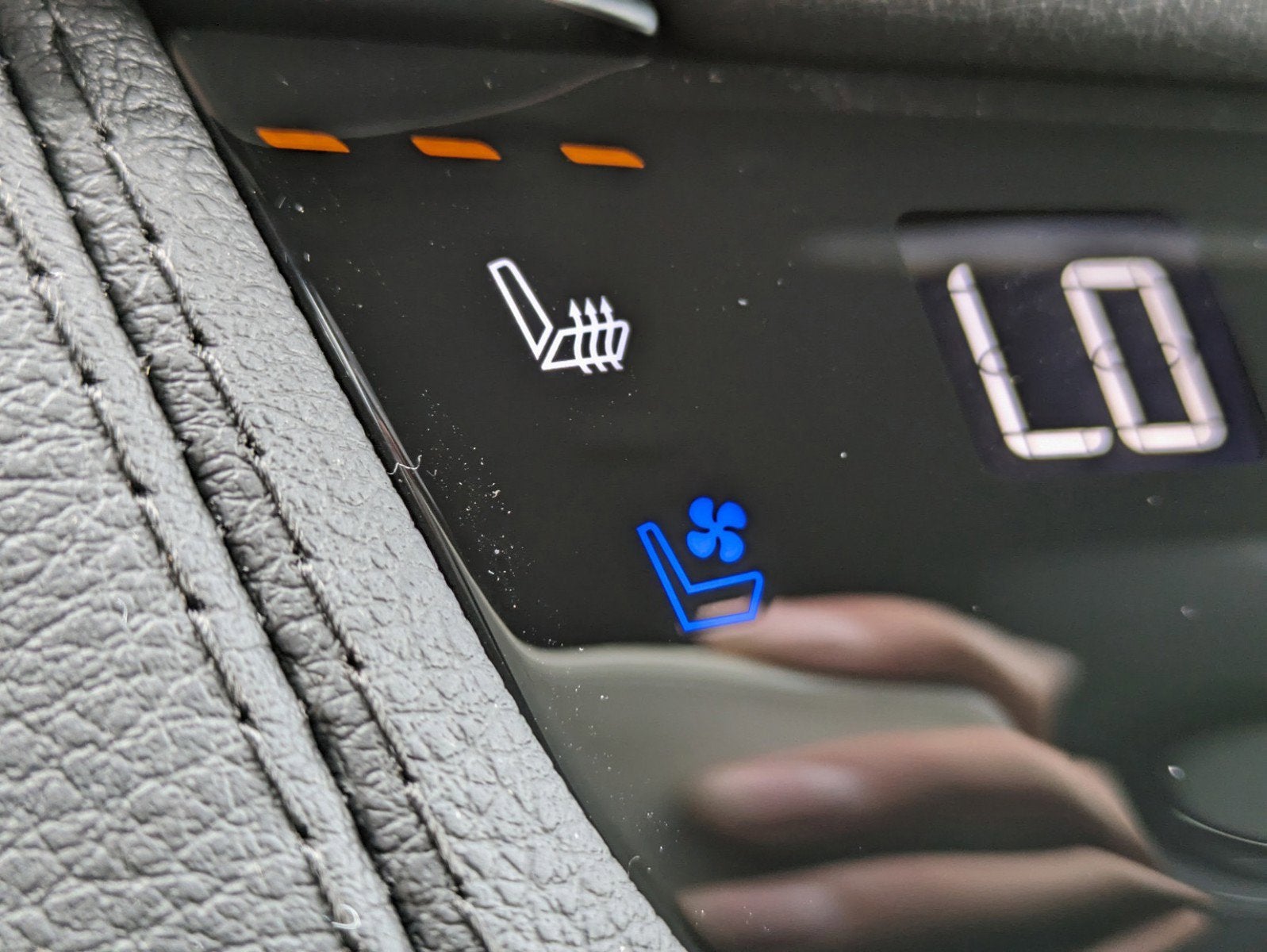 2024 Cadillac XT5 FWD Premium Luxury