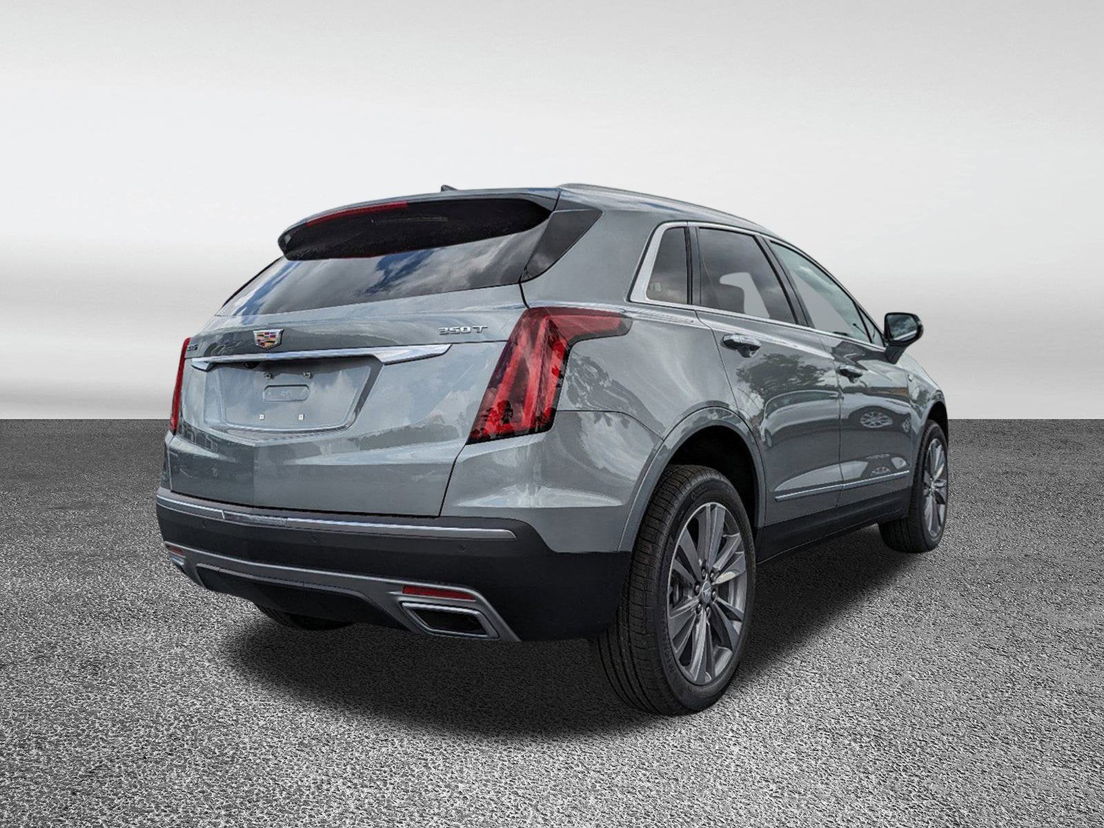 2024 Cadillac XT5 FWD Premium Luxury