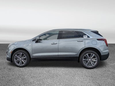 2024 Cadillac XT5 FWD Premium Luxury