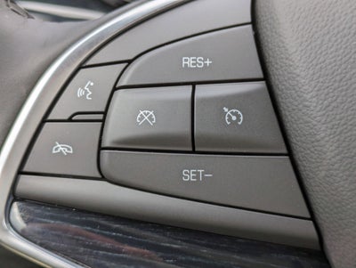 2024 Cadillac XT5 FWD Premium Luxury