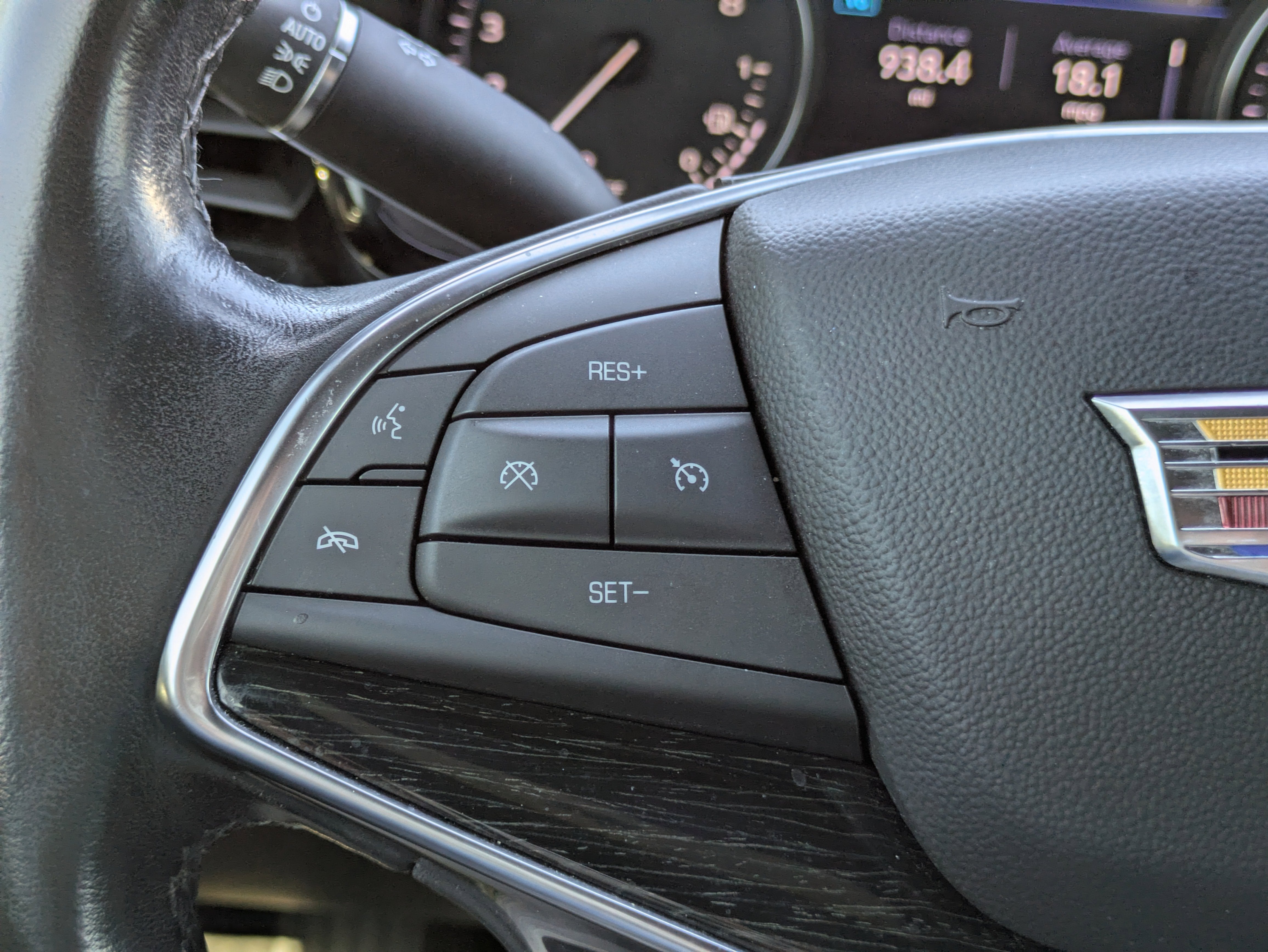 2020 Cadillac XT5 Premium Luxury FWD