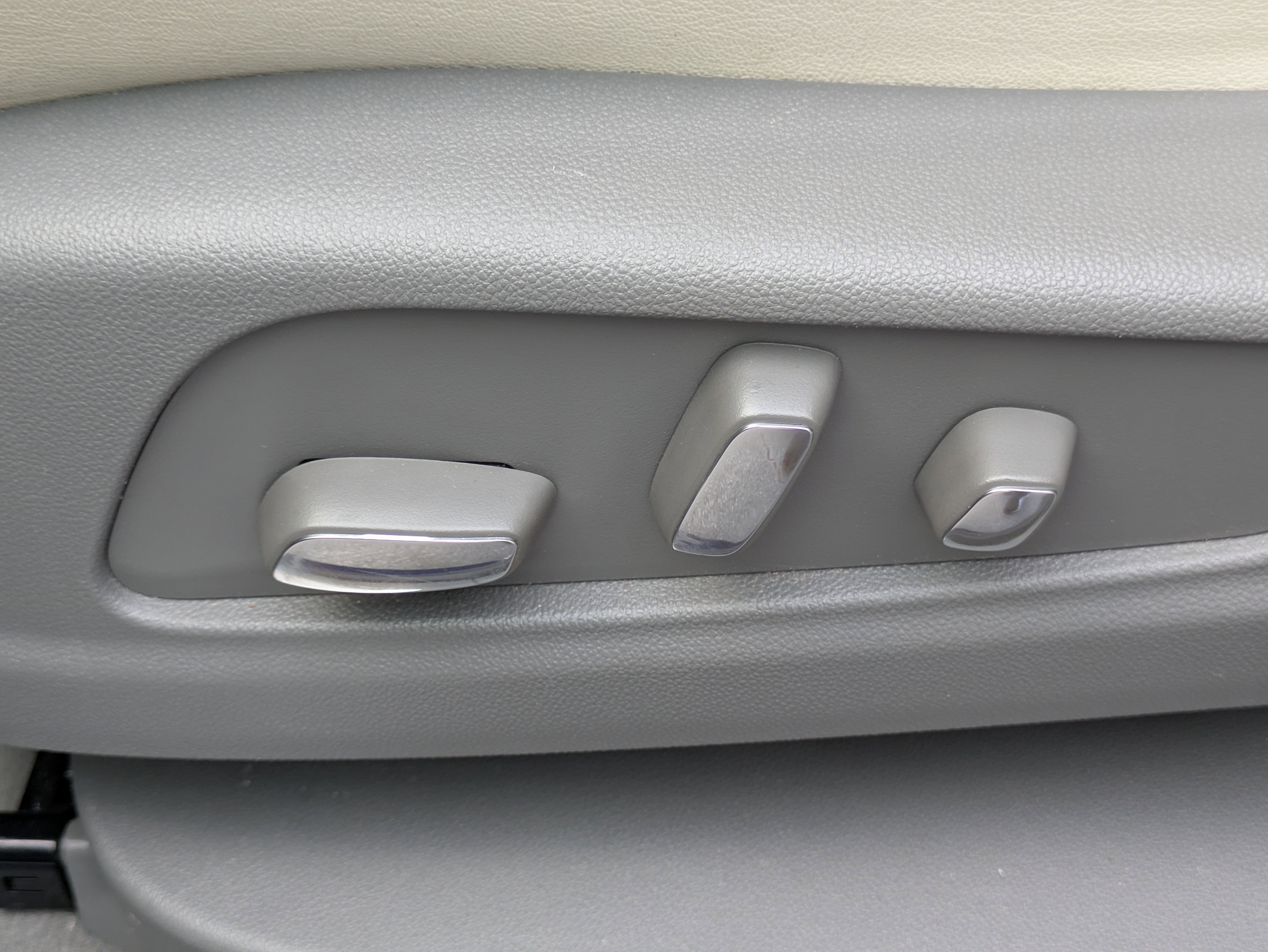 2023 Cadillac XT5 FWD Premium Luxury