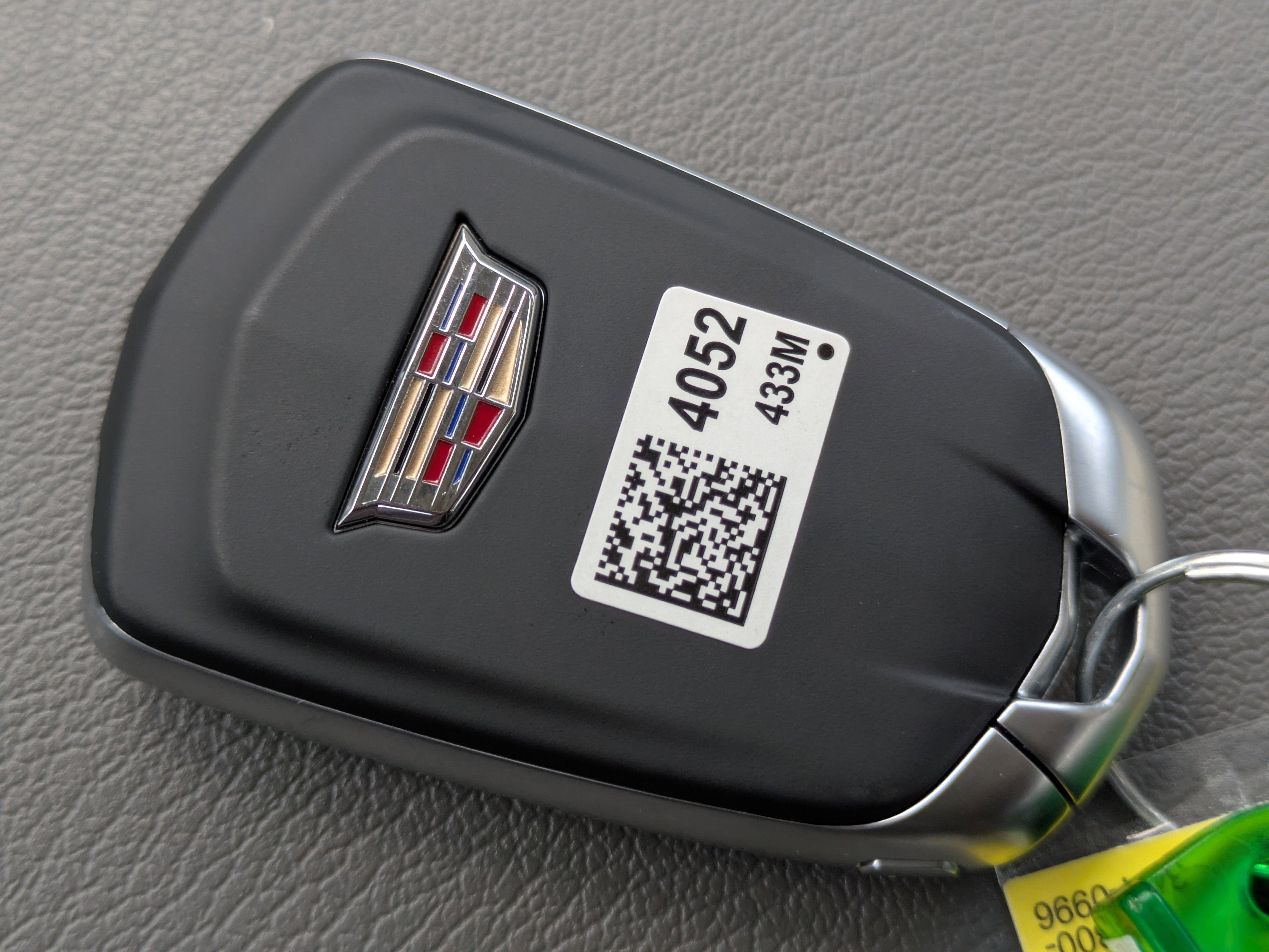 2023 Cadillac XT5 FWD Premium Luxury