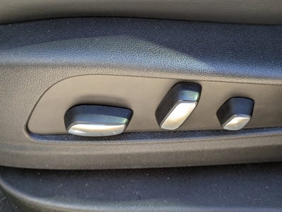 2023 Cadillac XT5 FWD Premium Luxury