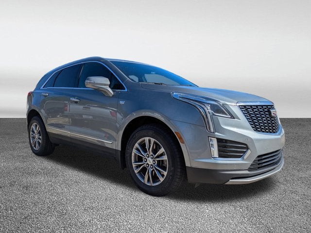 2023 Cadillac XT5 FWD Premium Luxury