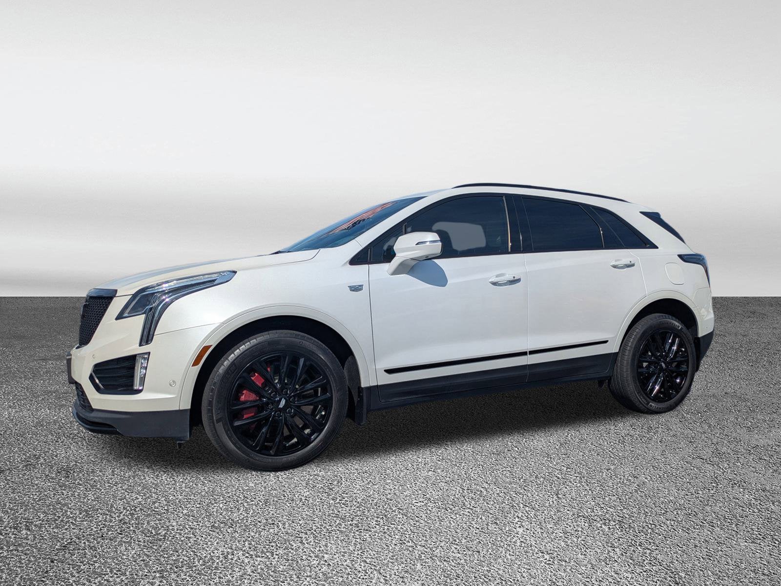 2022 Cadillac XT5 AWD Sport