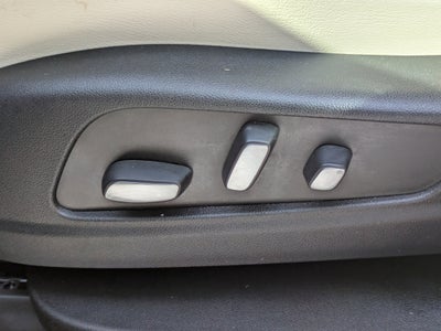 2022 Cadillac XT5 AWD Sport