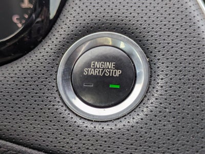 2022 Cadillac XT5 AWD Sport