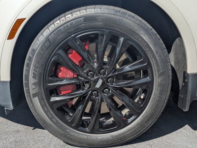 2022 Cadillac XT5 AWD Sport