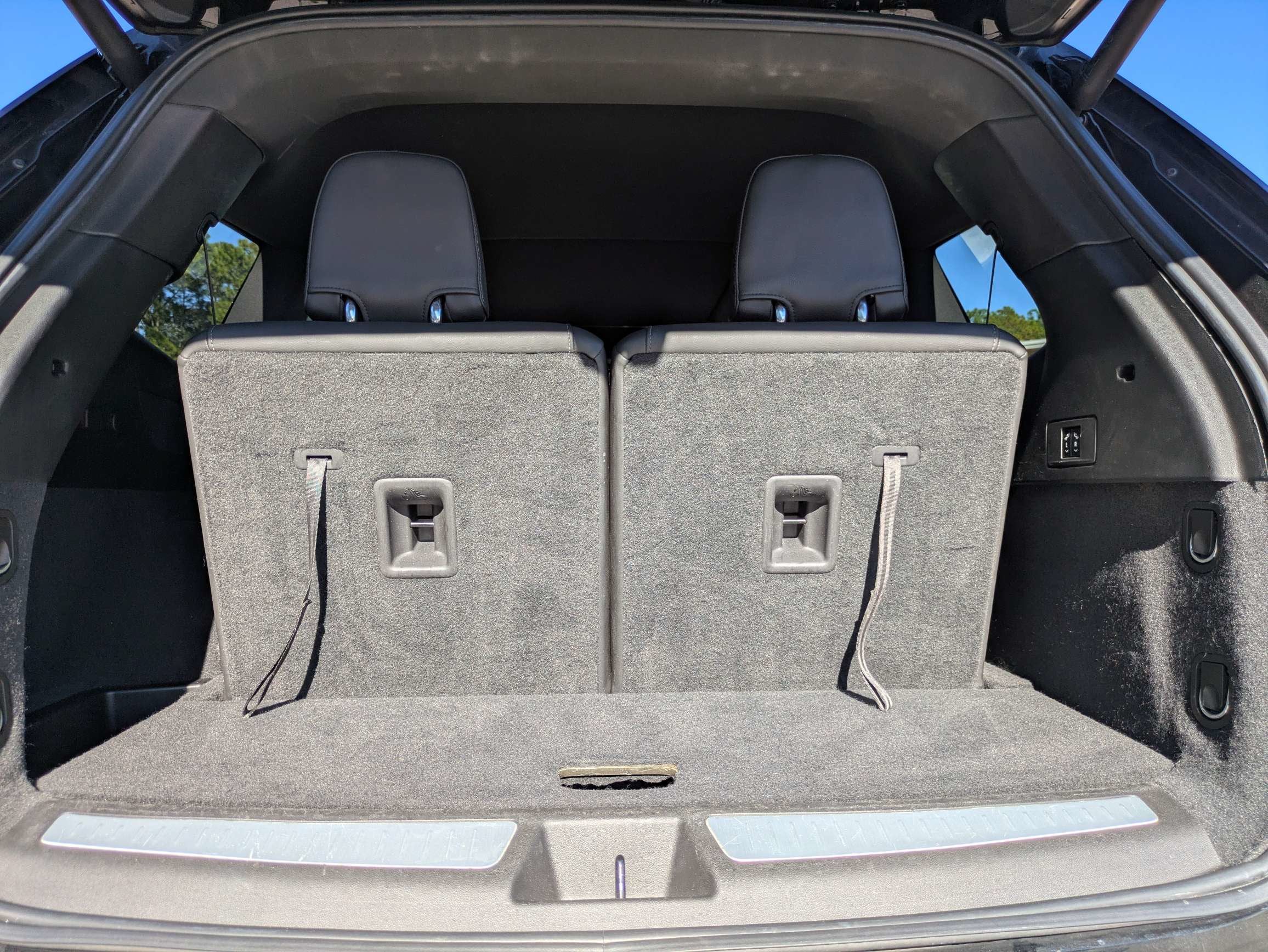 2022 Cadillac XT6 Luxury