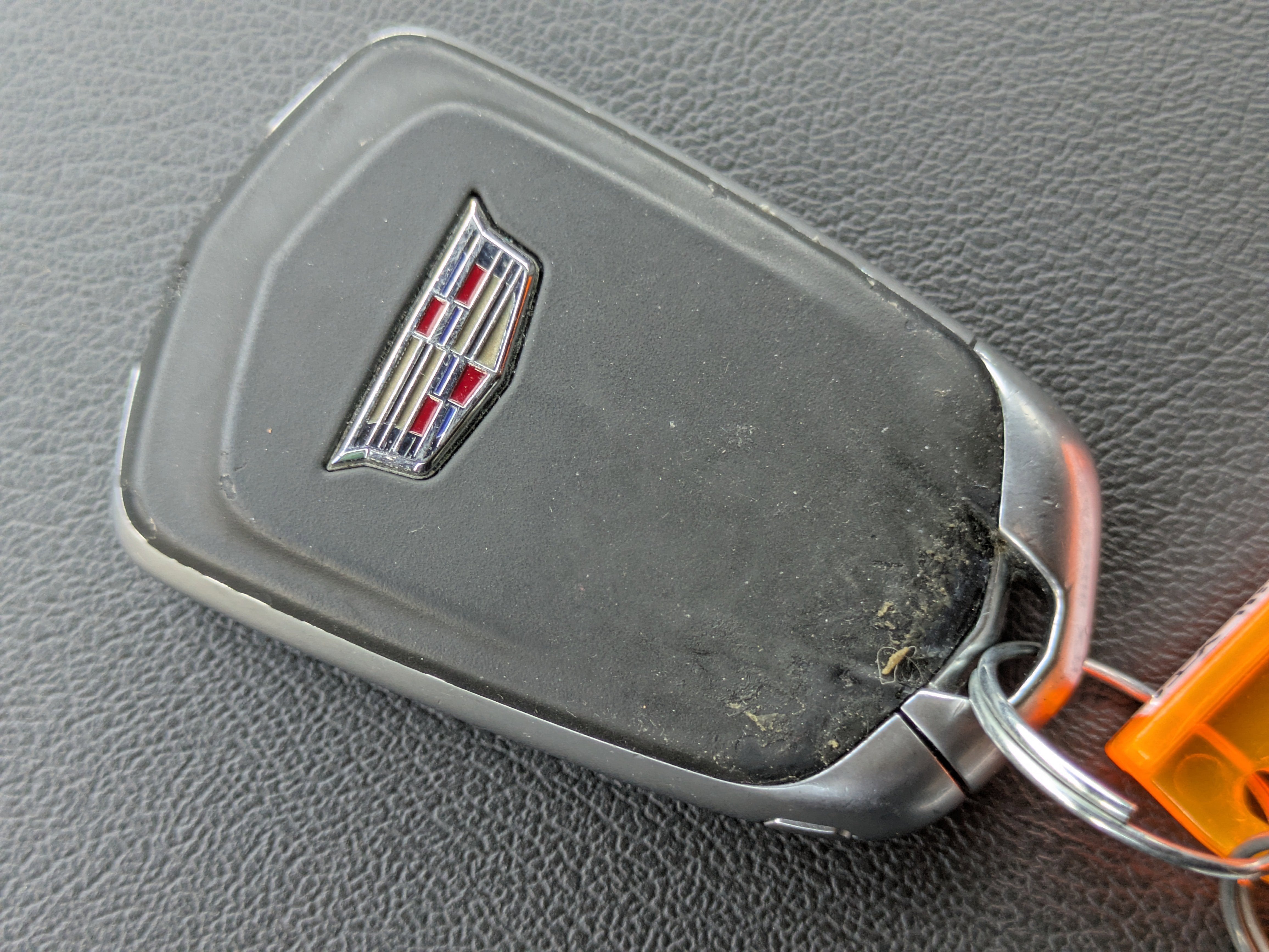 2024 Cadillac XT6 FWD Luxury