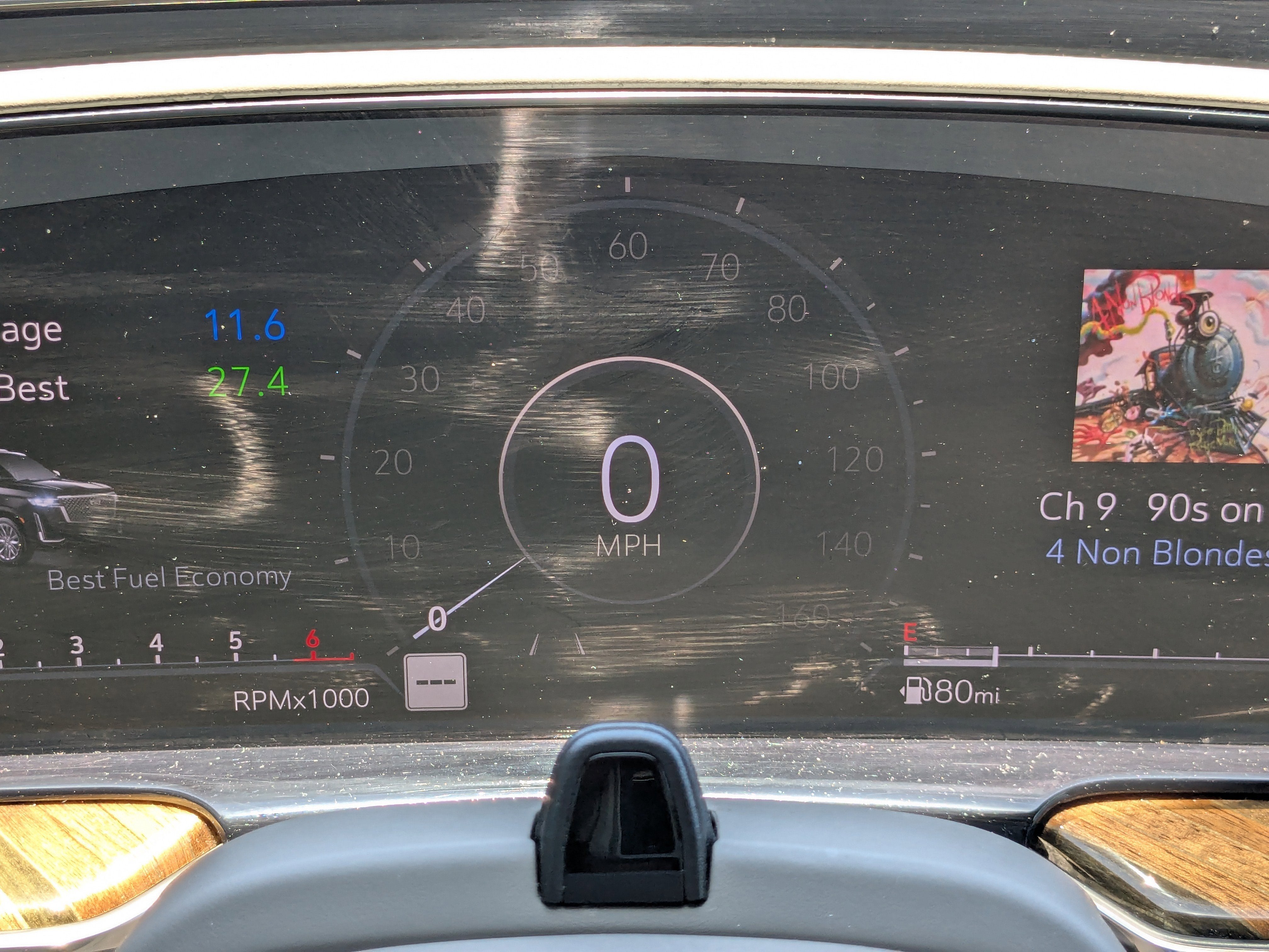 2022 Cadillac Escalade Premium Luxury Platinum