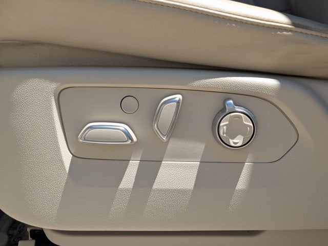 2022 Cadillac Escalade Premium Luxury Platinum