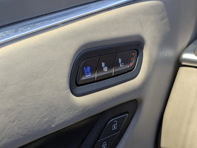 2022 Cadillac Escalade Premium Luxury Platinum