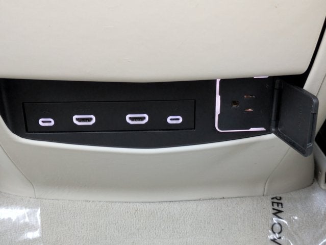 2022 Cadillac Escalade Premium Luxury Platinum