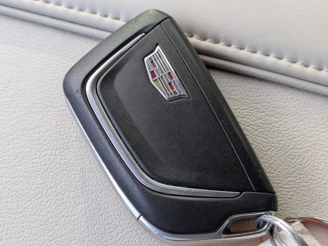 2022 Cadillac Escalade Premium Luxury Platinum