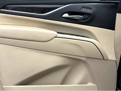 2023 Cadillac Escalade 4WD Premium Luxury