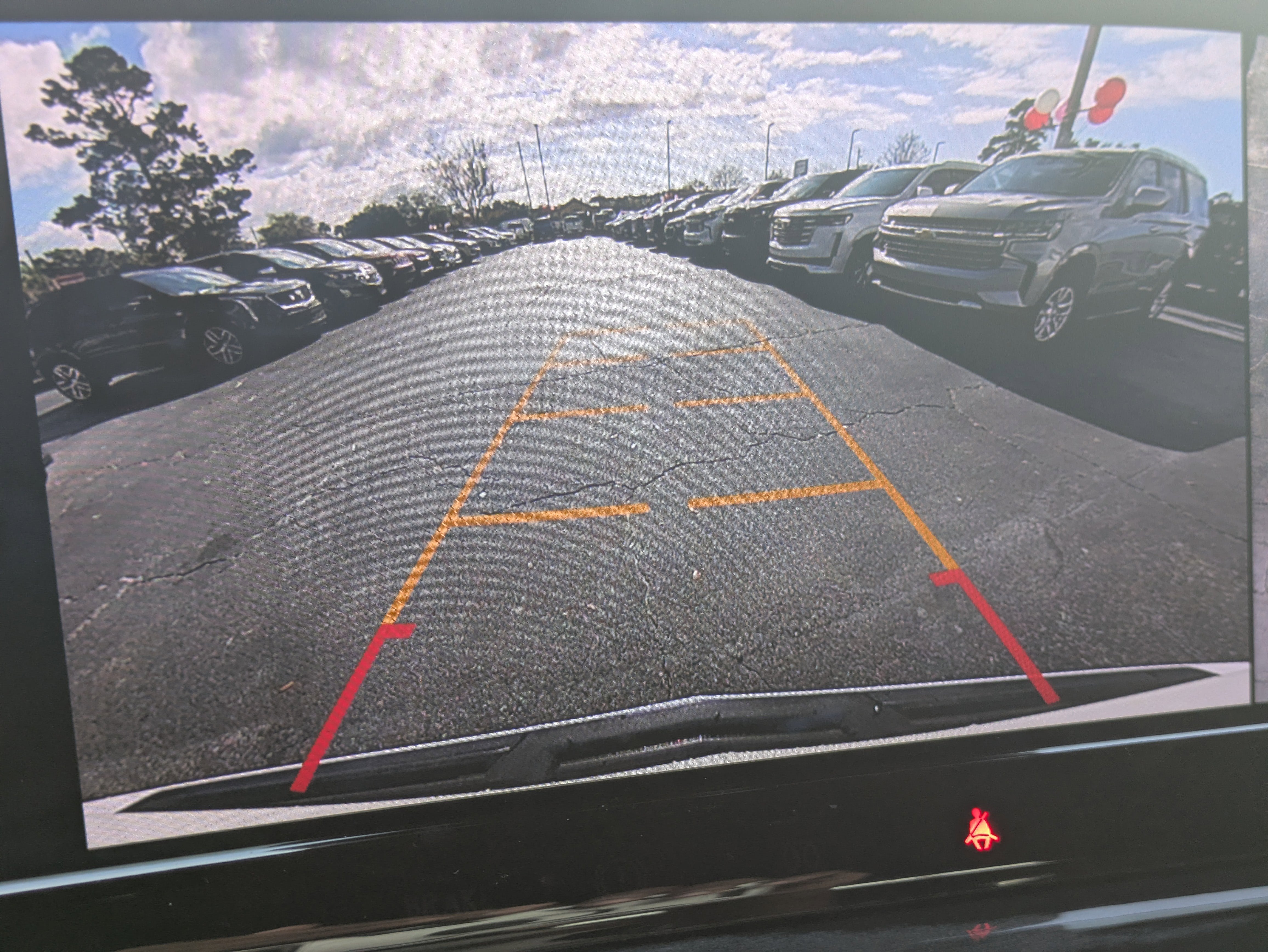 2024 Cadillac Escalade 4WD Sport