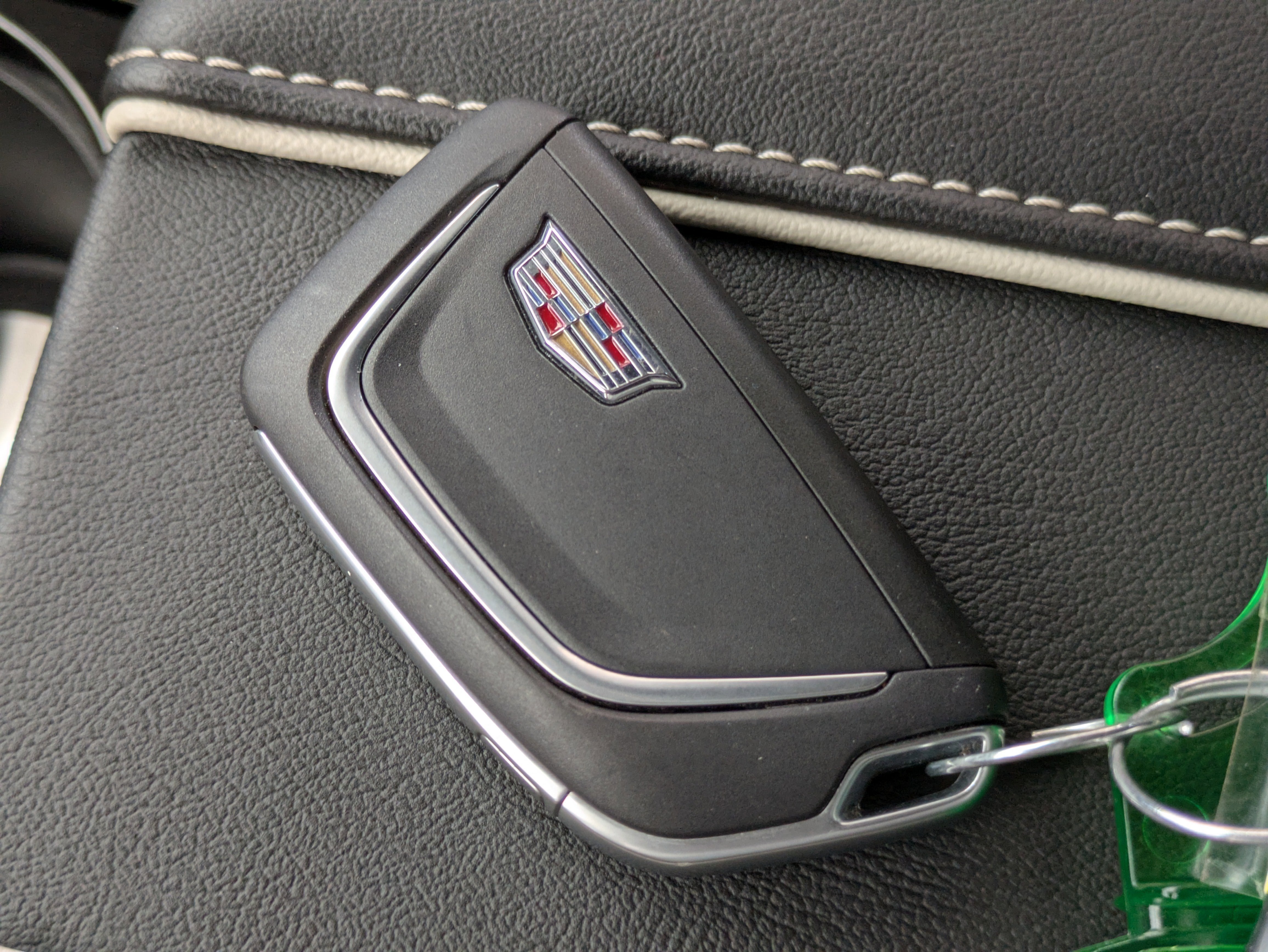 2024 Cadillac Escalade 4WD Sport