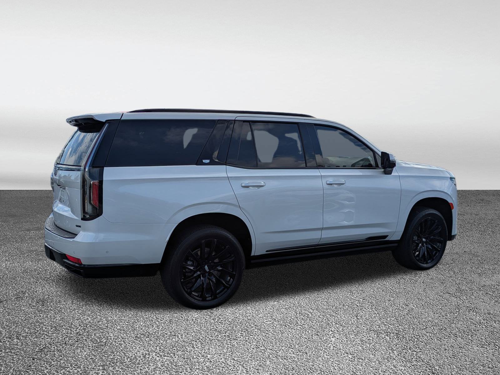 2024 Cadillac Escalade 4WD Sport