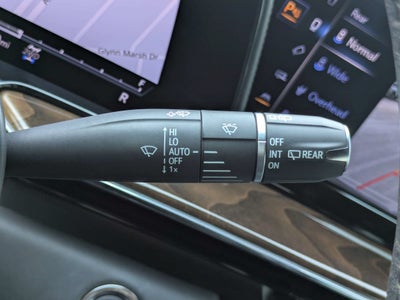 2023 Cadillac Escalade 4WD Sport Platinum
