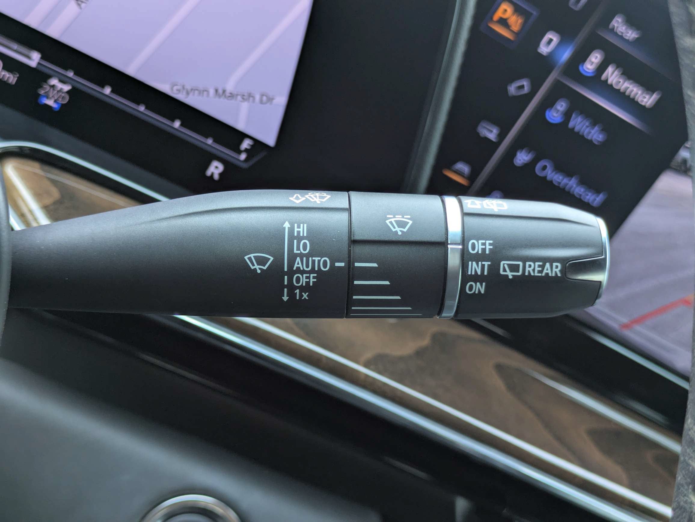 2023 Cadillac Escalade 4WD Sport Platinum