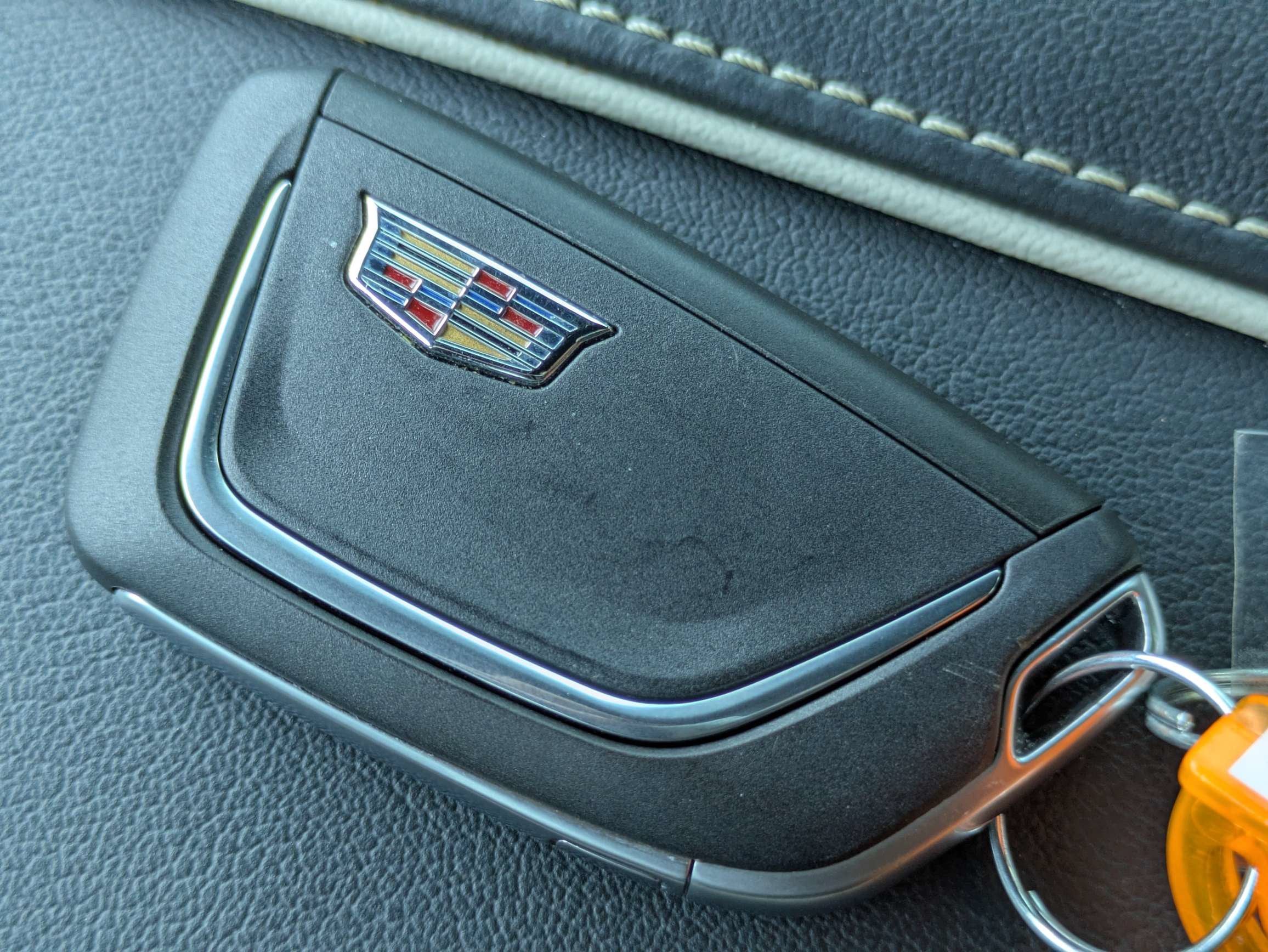 2023 Cadillac Escalade 4WD Sport Platinum