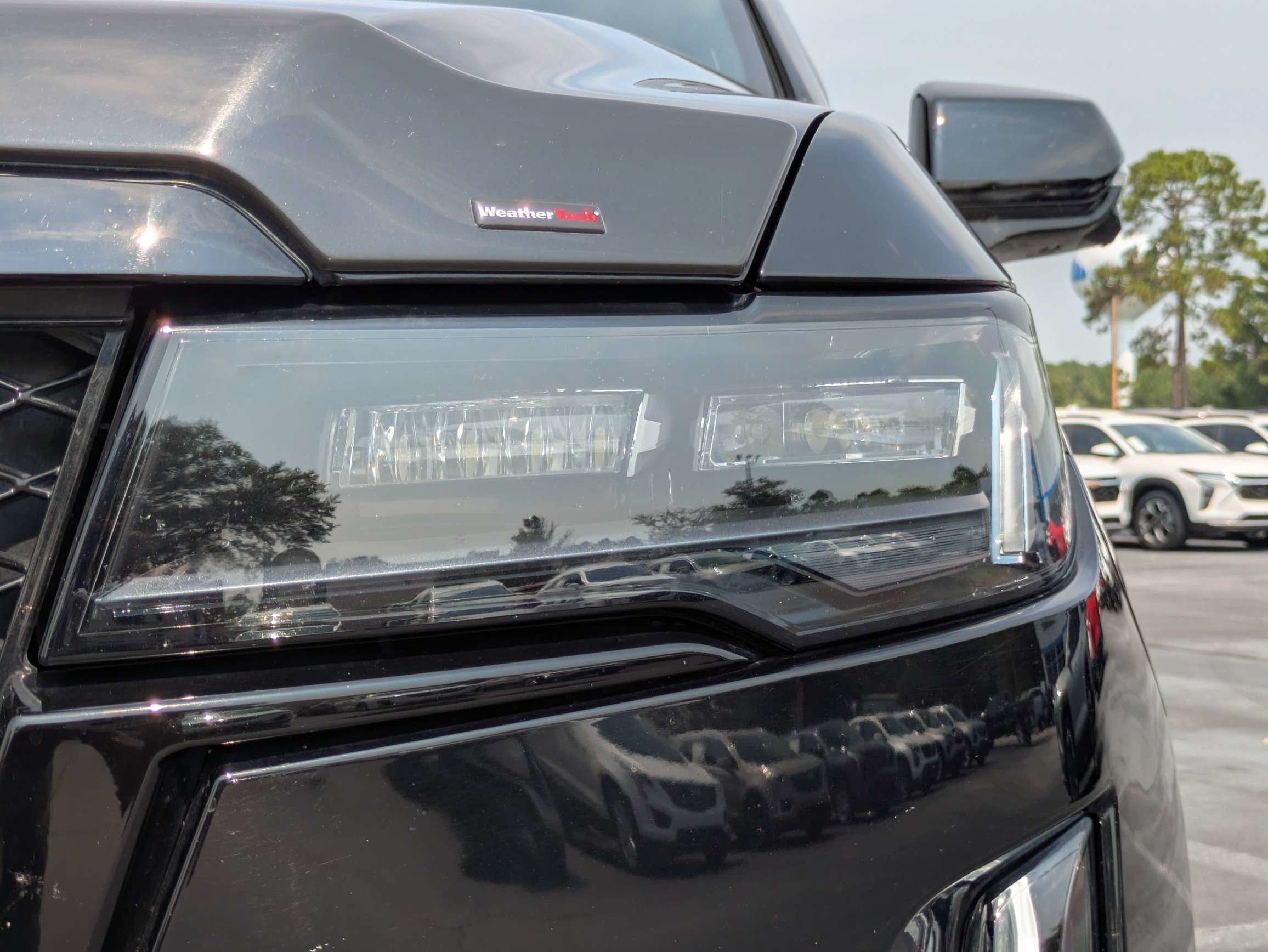 2023 Cadillac Escalade 4WD Sport Platinum