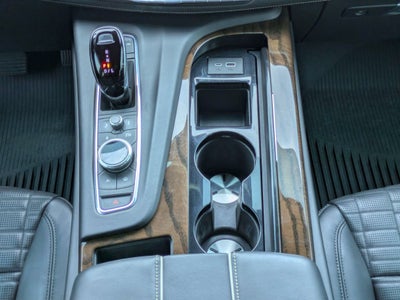2023 Cadillac Escalade 4WD Sport Platinum