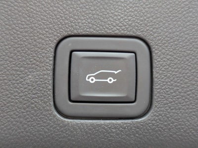 2023 Cadillac Escalade 4WD Sport Platinum