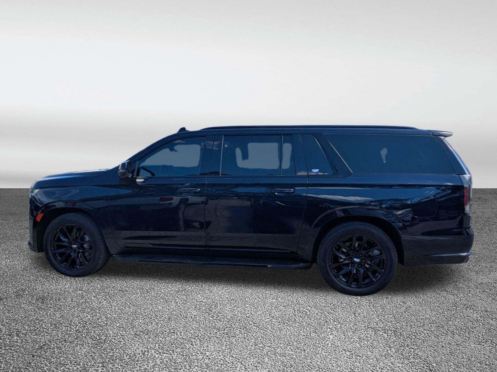 2023 Cadillac Escalade ESV 4WD Sport Platinum