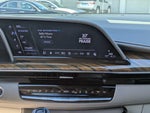 2023 Cadillac Escalade ESV 4WD Sport Platinum