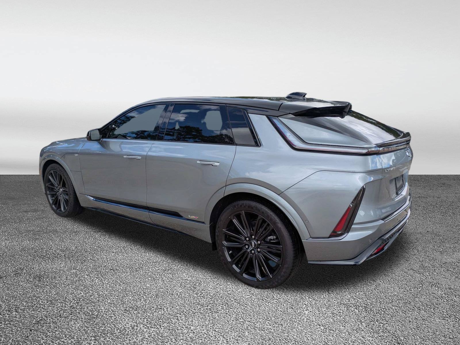 2026 Cadillac LYRIQ LYRIQ-V