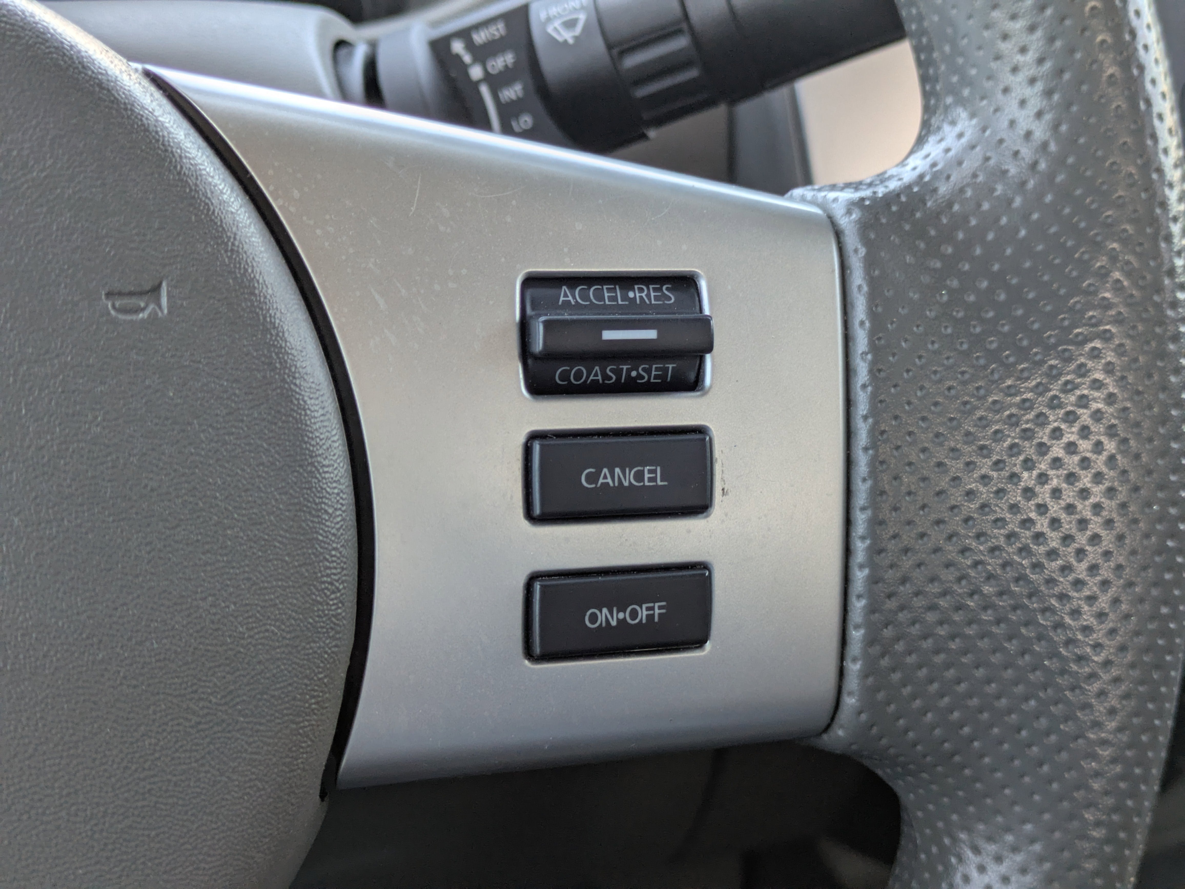 2015 Nissan Frontier SV