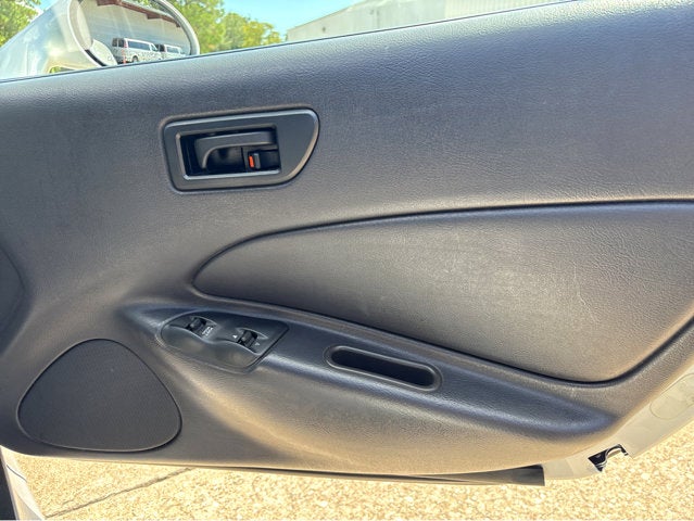 2000 Plymouth Prowler Base