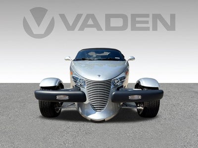 2000 Plymouth Prowler Base