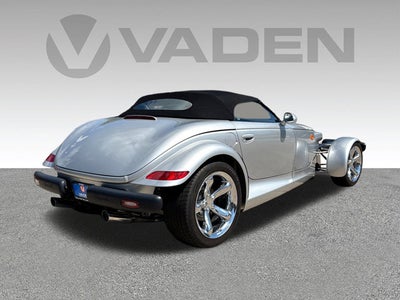 2000 Plymouth Prowler Base