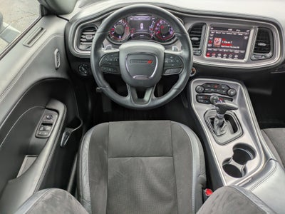 2021 Dodge Challenger R/T